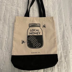 Seltzer Goods Tote